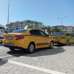 TAXI DURRES